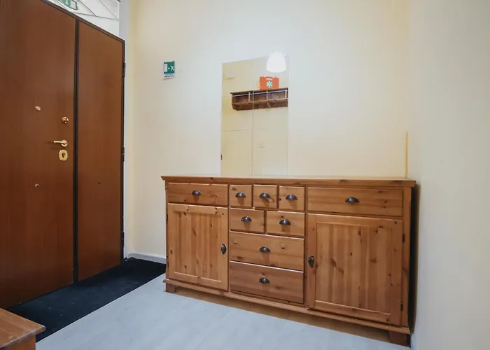 Appartement A Fontana *