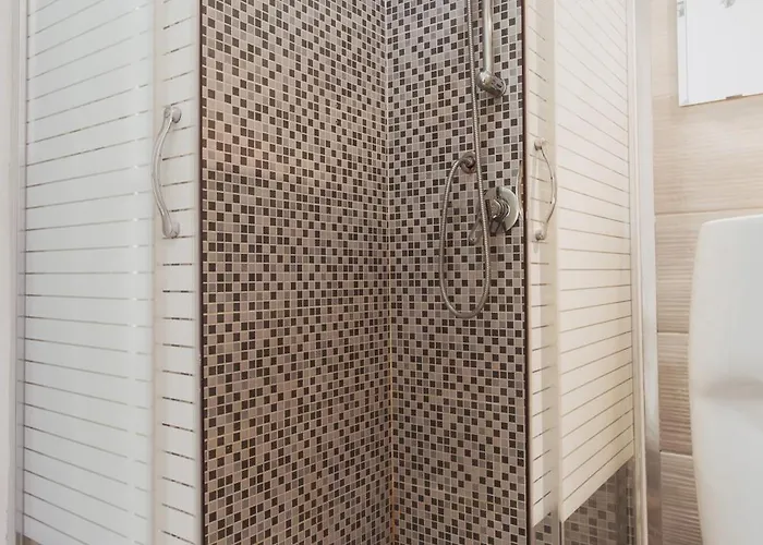 A Fontana Appartement Rome