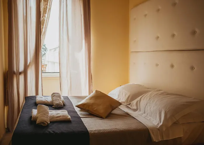 A Fontana Appartement *
