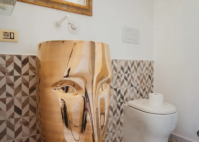 A Fontana Appartement *