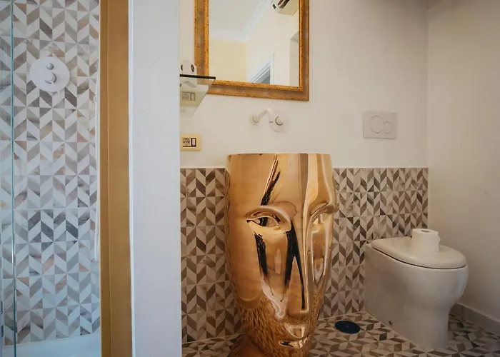 Appartement A Fontana Rome