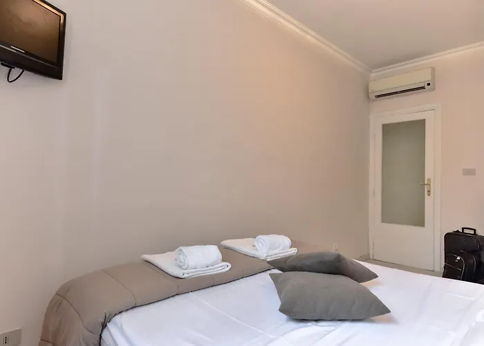 A Fontana Appartement