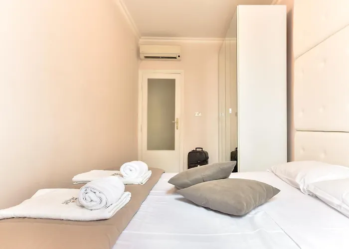 A Fontana Appartement *