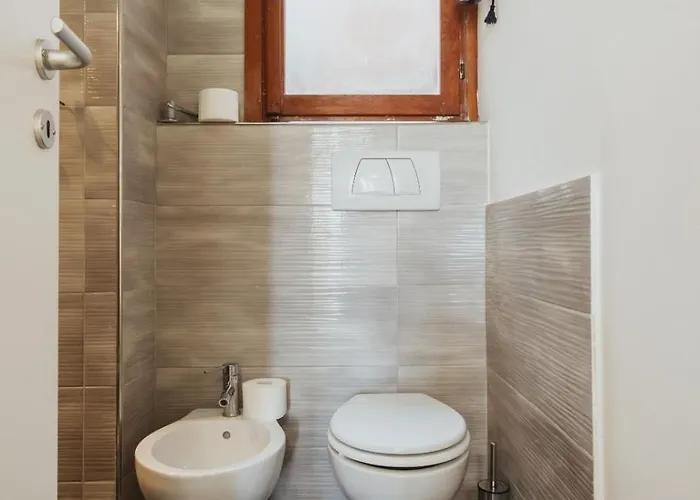 Appartement A Fontana *