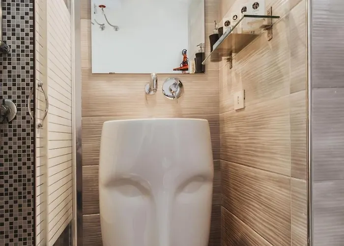 A Fontana Appartement