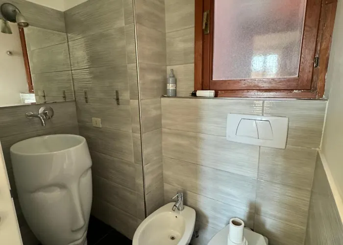A Fontana Appartement *