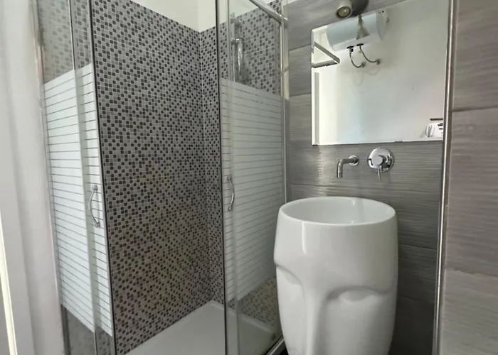 Appartement A Fontana Rome